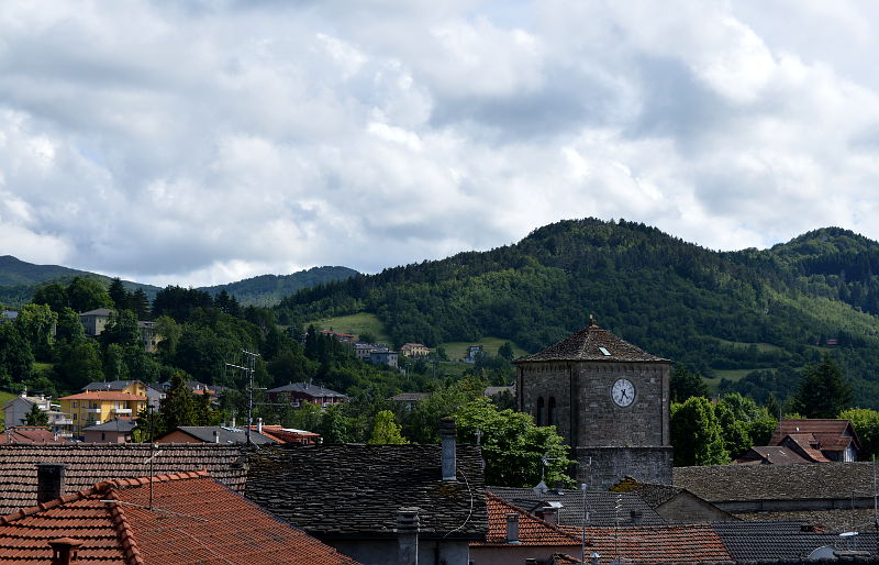 06.2016: Gianni - berceto (pr)