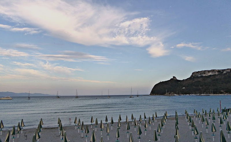08.2016: Francesca Giona - cagliari (ca)