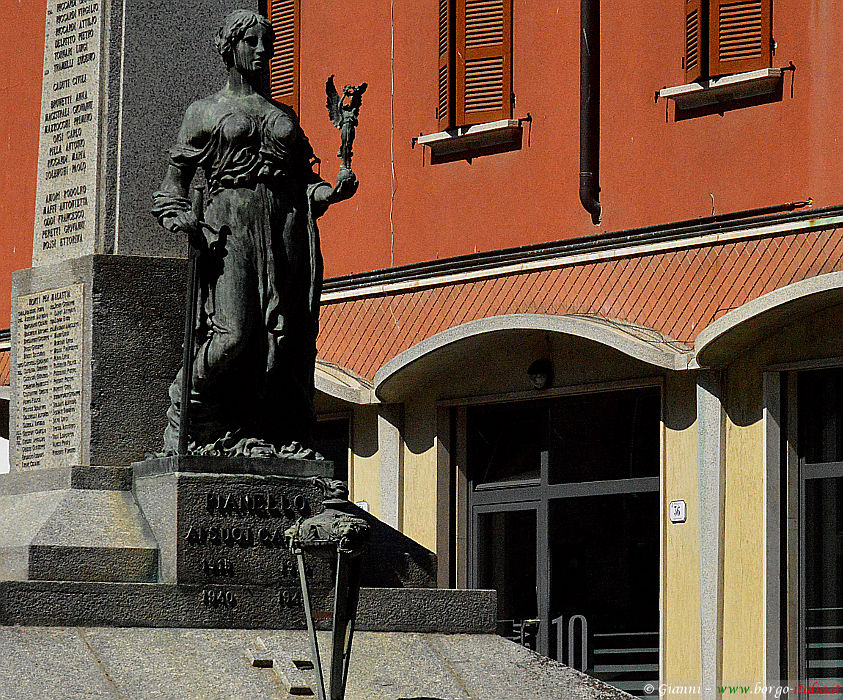 08.2024: Gianni - pianello val tidone (pc)