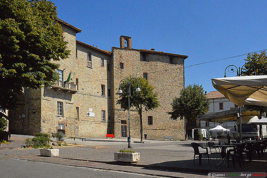 04.2024: Gianni - pianello val tidone (pc)