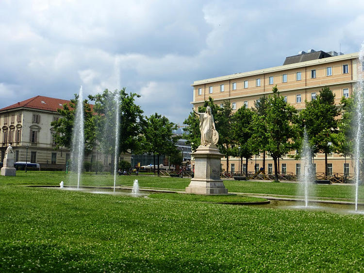 torino (to)