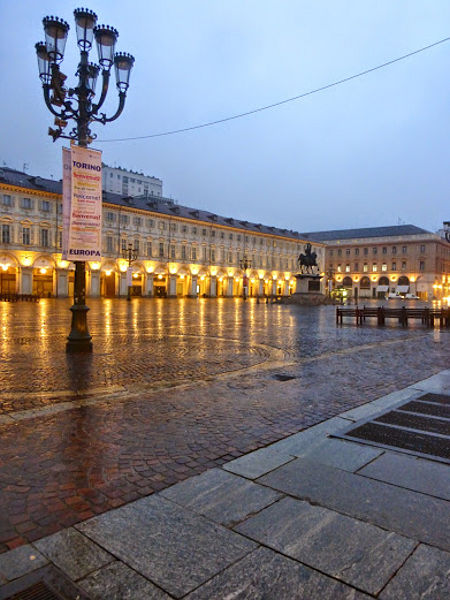 02.2015: Stefania Origlia - torino (to)
