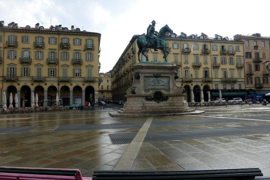 11.2019: Stefania Origlia - torino (to)