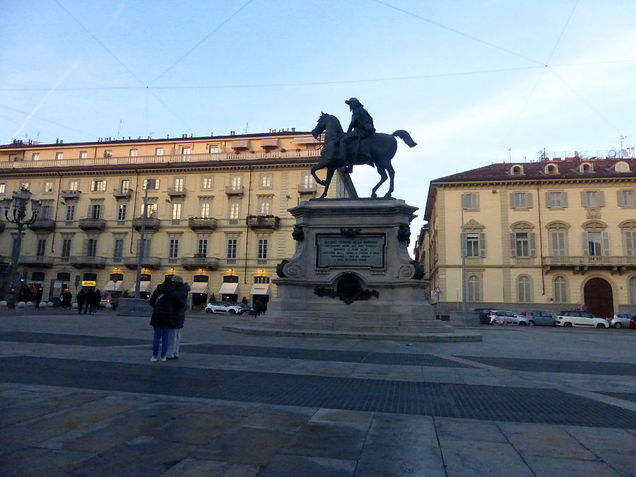 02.2024: Stefania Origlia - torino (to)