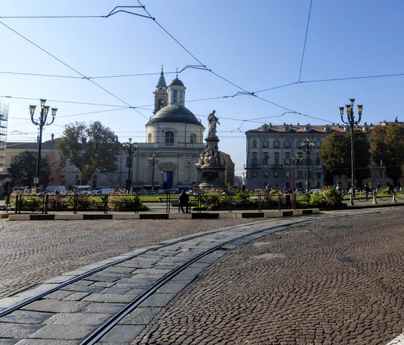 02.2018: Stefania Origlia - torino (to)