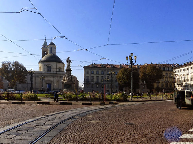 04.2015: Stefania Origlia - torino (to)