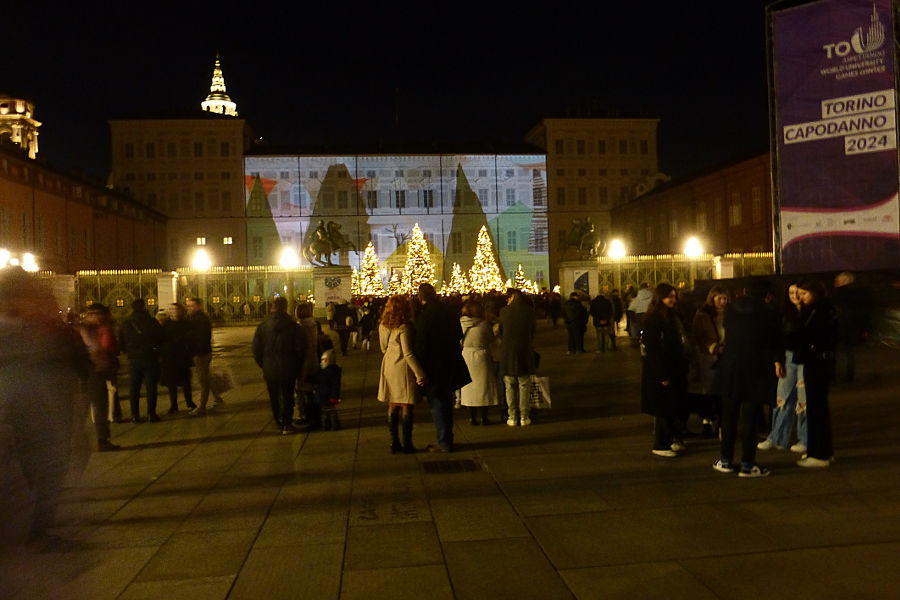 01.2024: Stefania Origlia - torino (to)