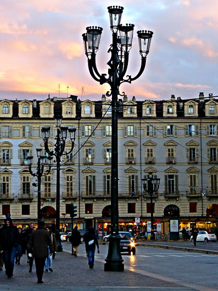 12.2015: Stefania Origlia - torino (to)