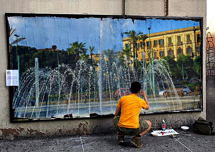 06.2014: Francesca Giona - cagliari (ca)