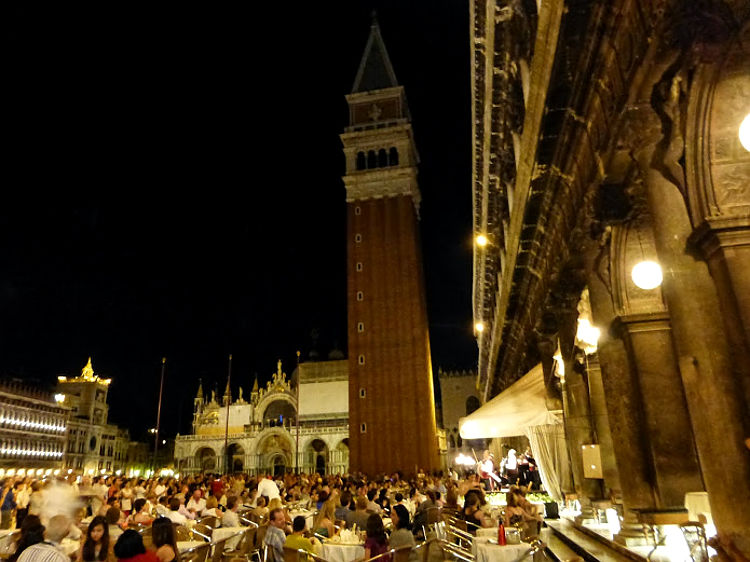 08.2015: Stefania Origlia - venezia (ve)