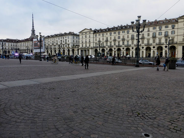 10.2015: Stefania Origlia - torino (to)