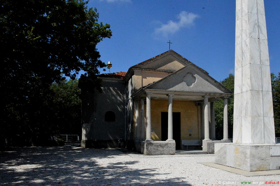 09.2020: Gianni - pieve di cusignano (pr)