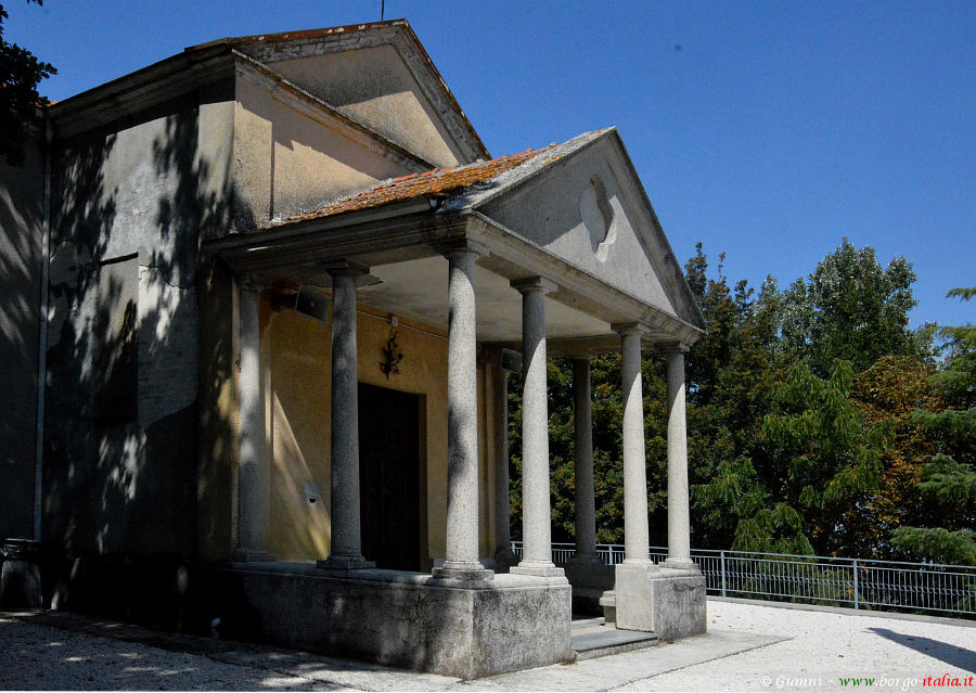 09.2020: Gianni - pieve di cusignano (pr)