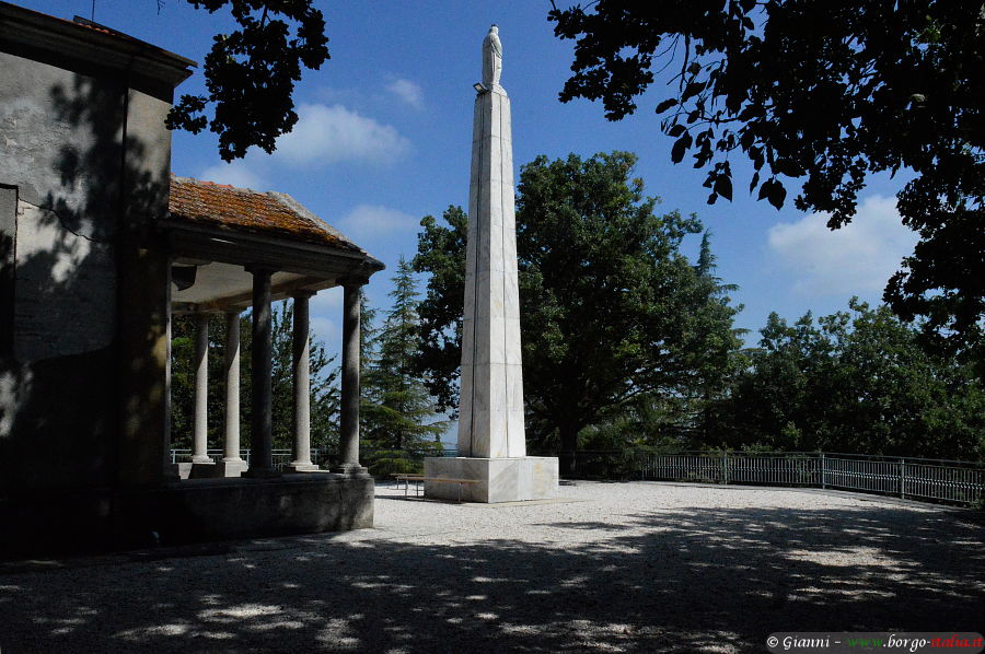 09.2020: Gianni - pieve di cusignano (pr)