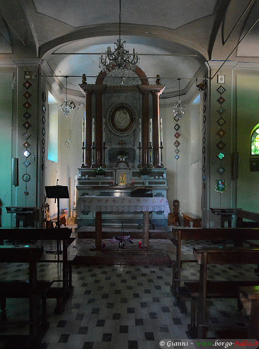 09.2020: Gianni - pieve di cusignano (pr)