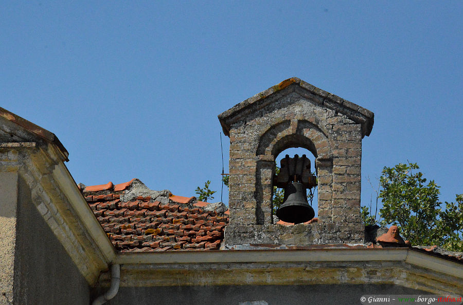09.2020: Gianni - pieve di cusignano (pr)