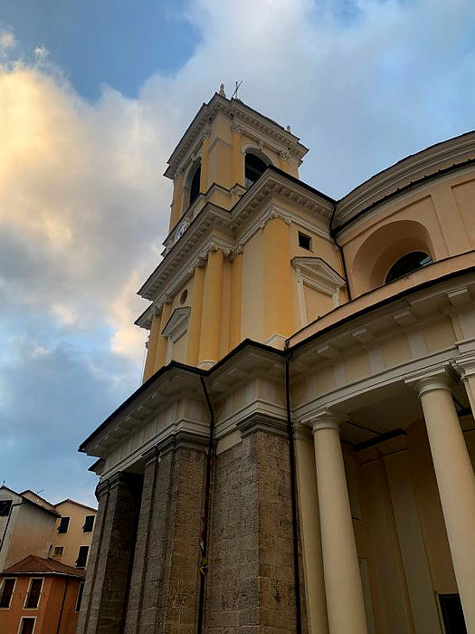 12.2020: Merina Daprelā - pieve di teco (im)