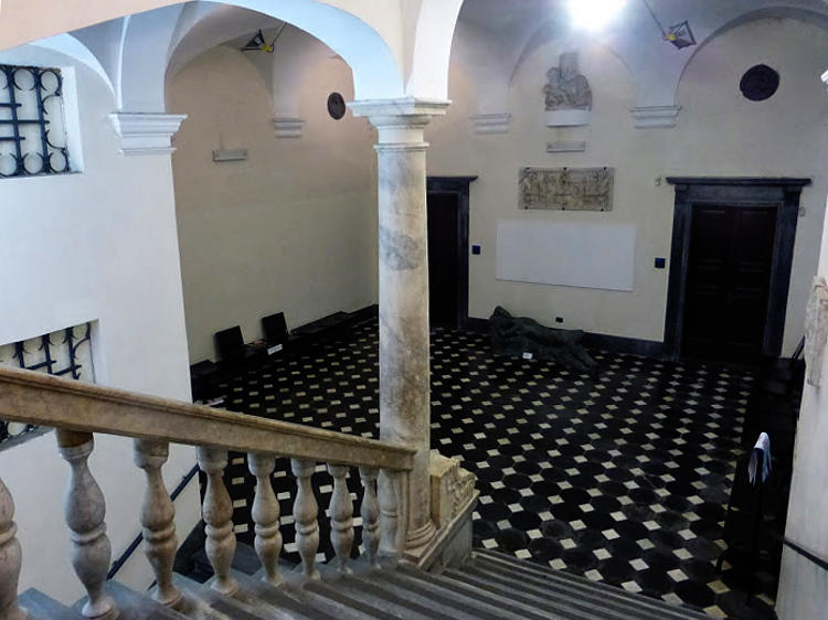 06.2014: Stefania Origlia - savona (sv)