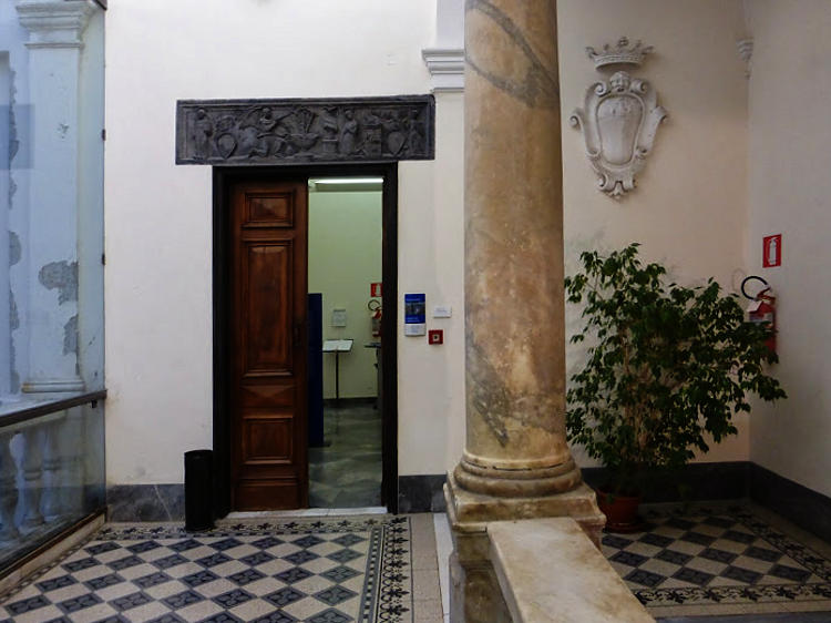 06.2014: Stefania Origlia - savona (sv)