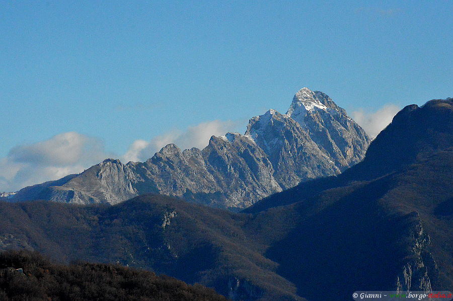 04.2020: Gianni - casola in lunigiana (ms)
