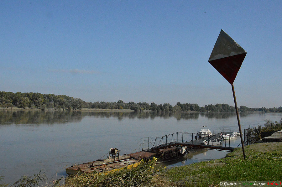 10.2020: Gianni - stagno (pr)