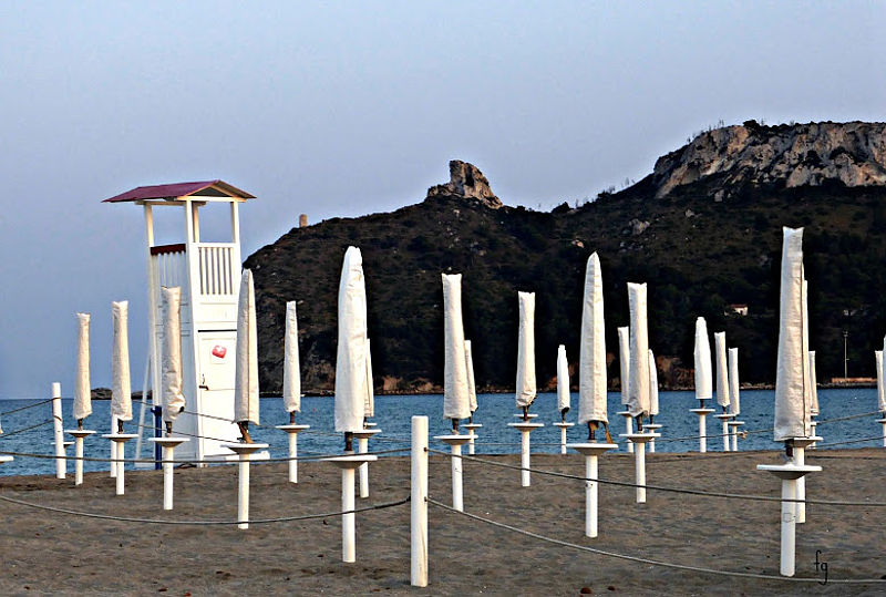 10.2015: Francesca Giona - cagliari (ca)