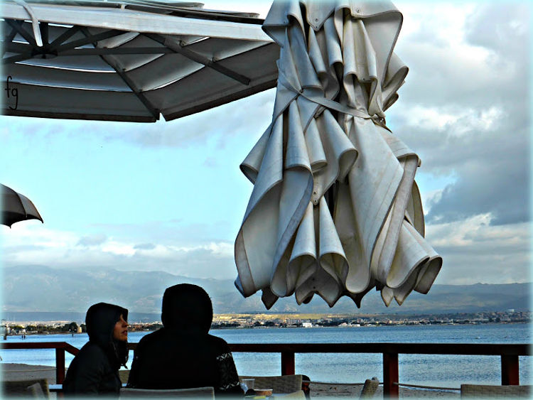 12.2015: Francesca Giona - cagliari (ca)