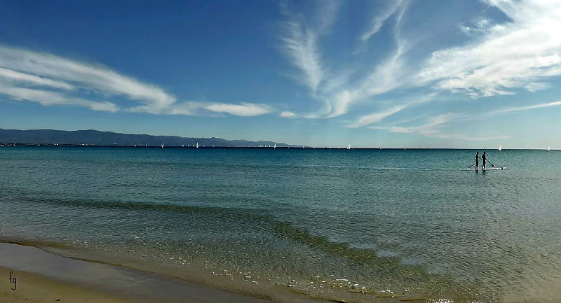 10.2016: Francesca Giona - cagliari (ca)
