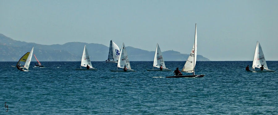 10.2017: Francesca Giona - cagliari (ca)