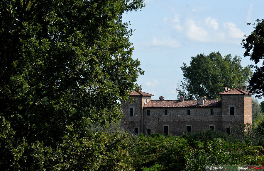 09.2021: Gianni - polesine parmense (pr)