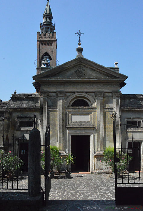 01.2022: Gianni - polesine parmense (pr)