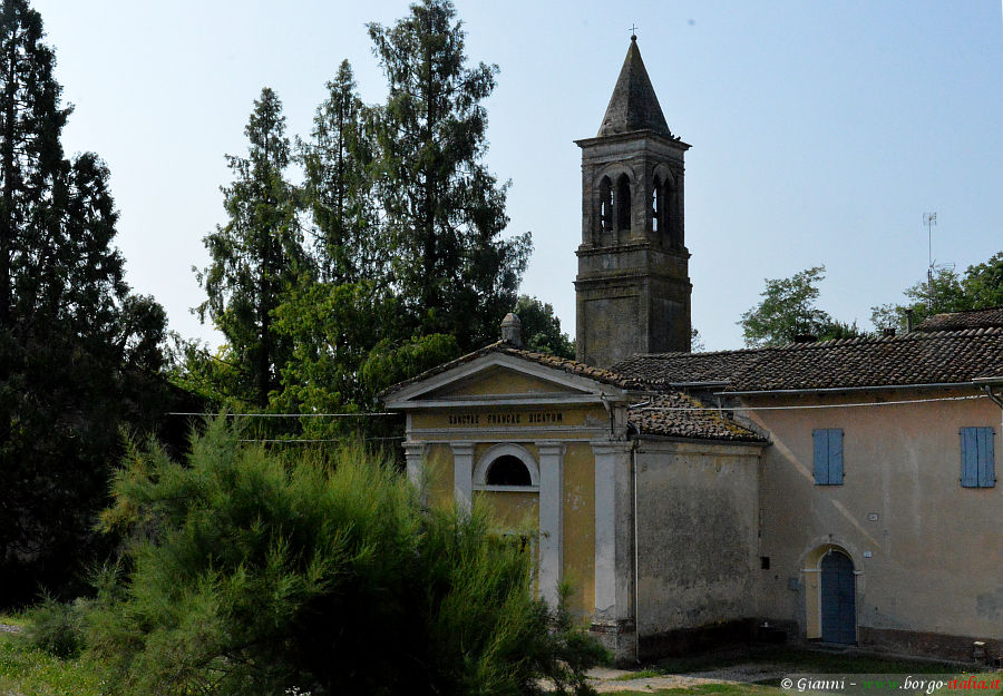 07.2022: Gianni - polesine parmense (pr)
