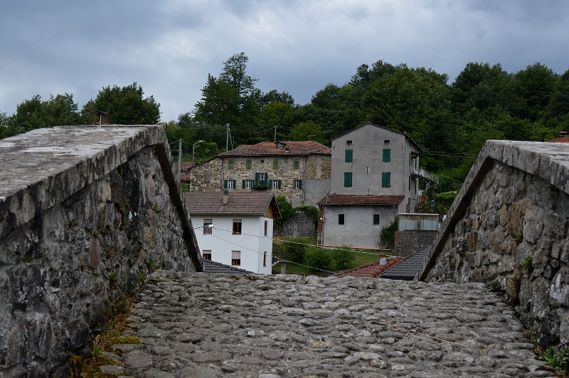 07.2016: Gianni - monchio delle corti (pr)