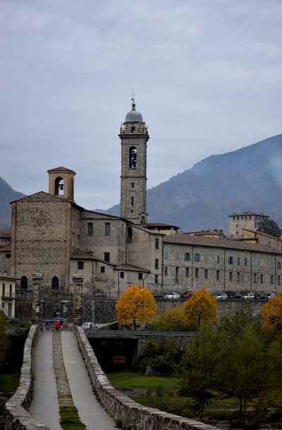 11.2015: Gianni - bobbio (pc)