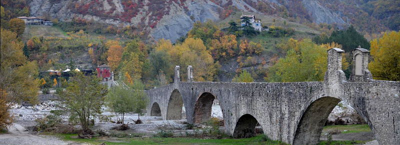 11.2015: Gianni - bobbio (pc)