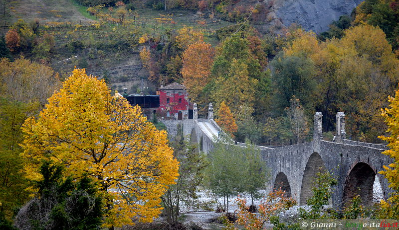 03.2022: Gianni - bobbio (pc)