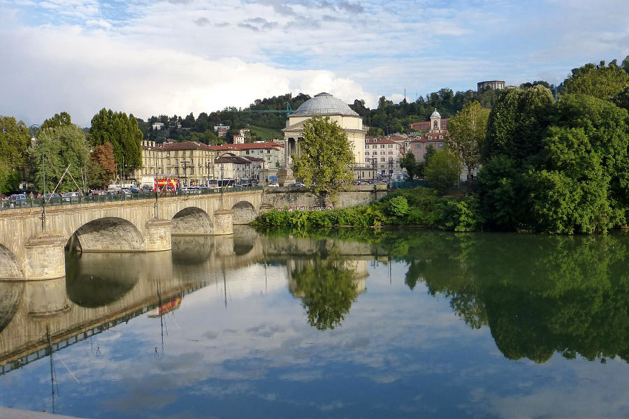 06.2019: Stefania Origlia - torino (to)