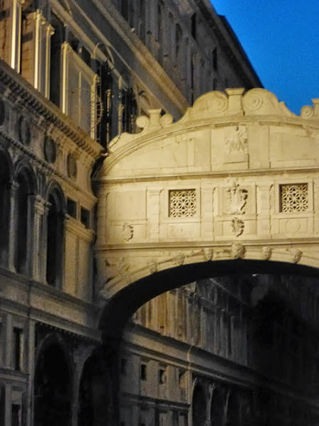 02.2016: Stefania Origlia - venezia (ve)