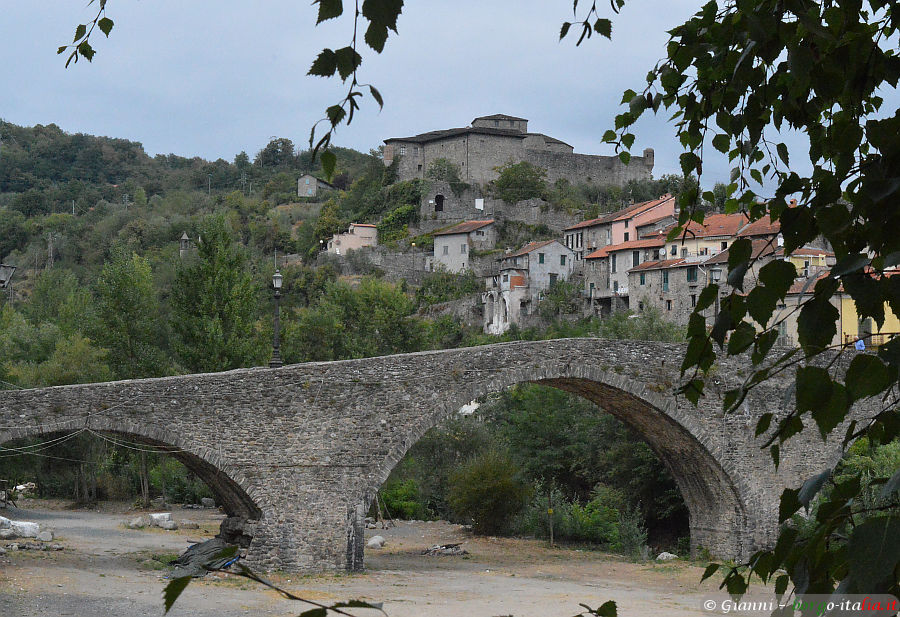 09.2017: Gianni - pontremoli (ms)