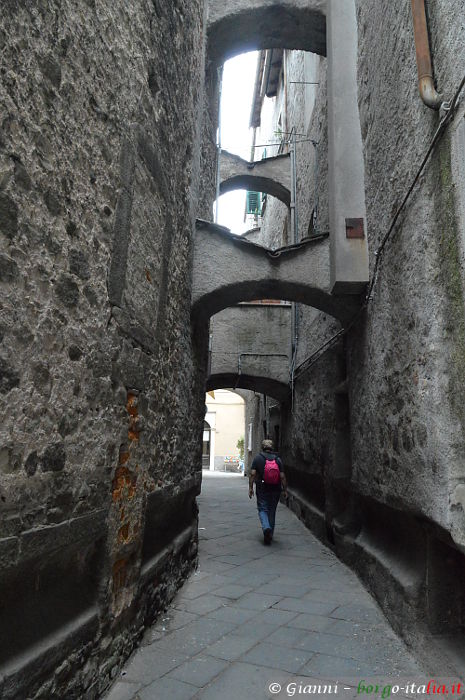 09.2017: Gianni - pontremoli (ms)