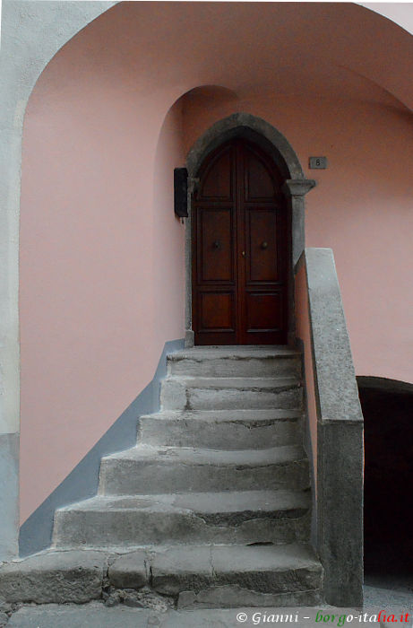 09.2017: Gianni - pontremoli (ms)