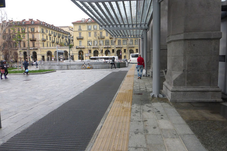 05.2018: Stefania Origlia - torino (to)
