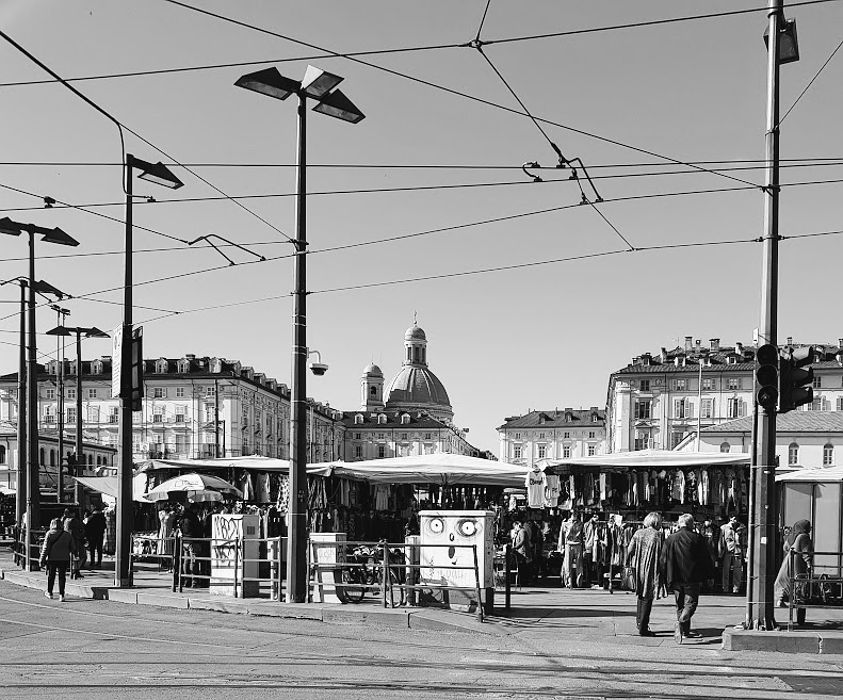 08.2023: Stefania Origlia - torino (to)