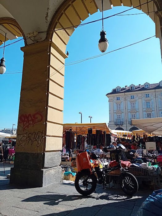 03.2025: Stefania Origlia - torino (to)