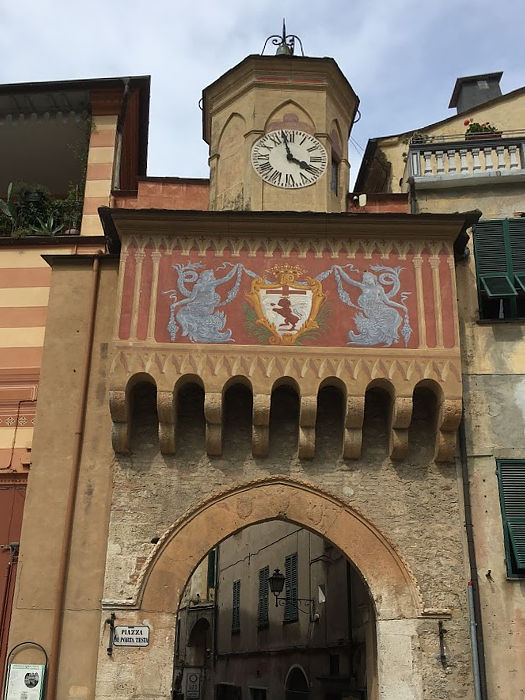 07.2018: Marina Daprelā - finalborgo (sv)