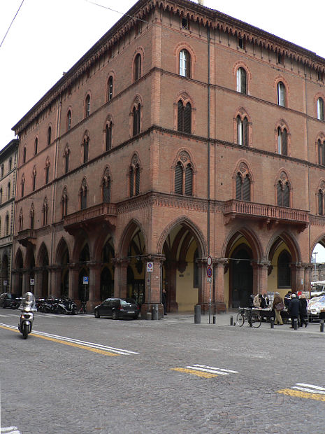 02.2015: Erika C - bologna (bo)