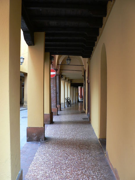 02.2015: Erika C - bologna (bo)