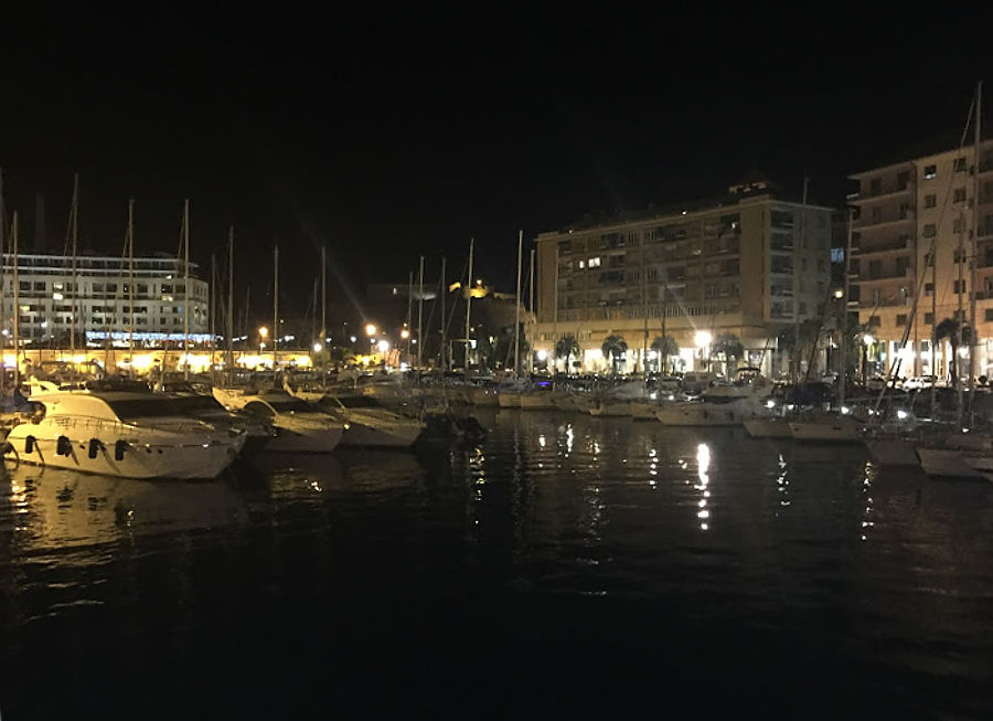 05.2017: Marina Daprelā - savona (sv)