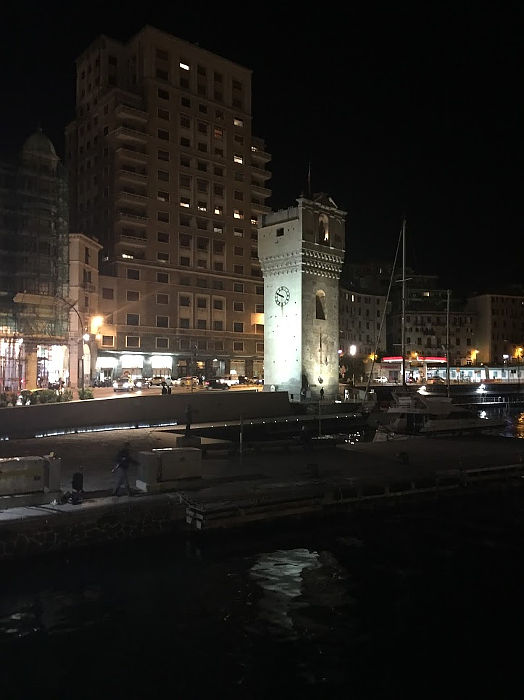 05.2017: Marina Daprelā - savona (sv)