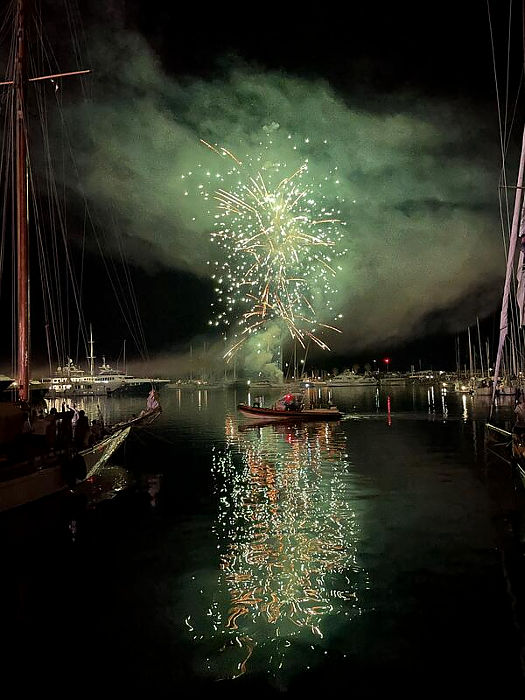 02.2024: Marina Daprelā - porto maurizio (im)